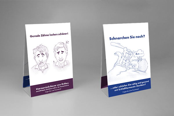 Aufsteller Illustrationen min