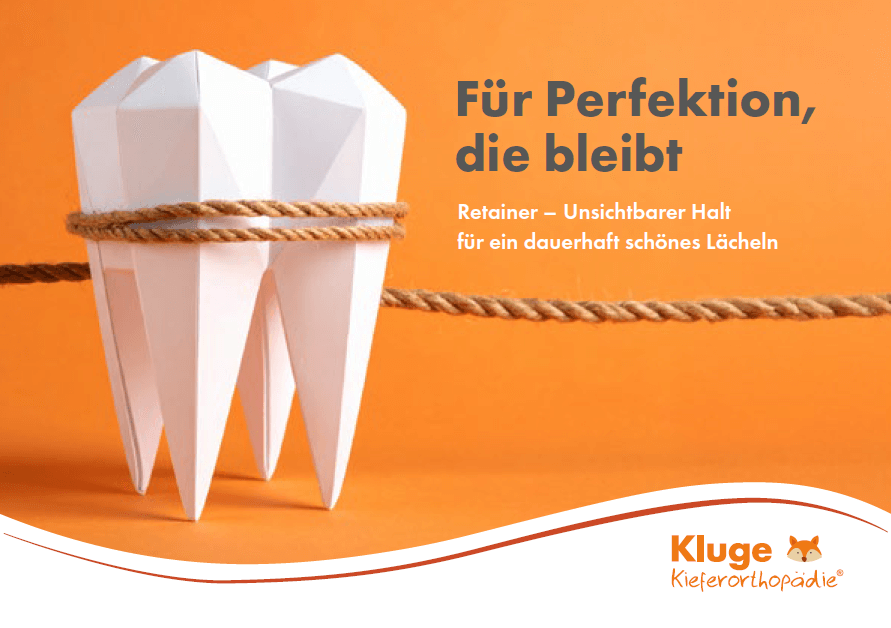 Bild Retainer flyer für Bestellforular 08 10 2025