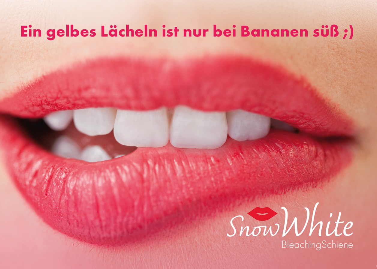 2505 Bleaching Patienten Flyer