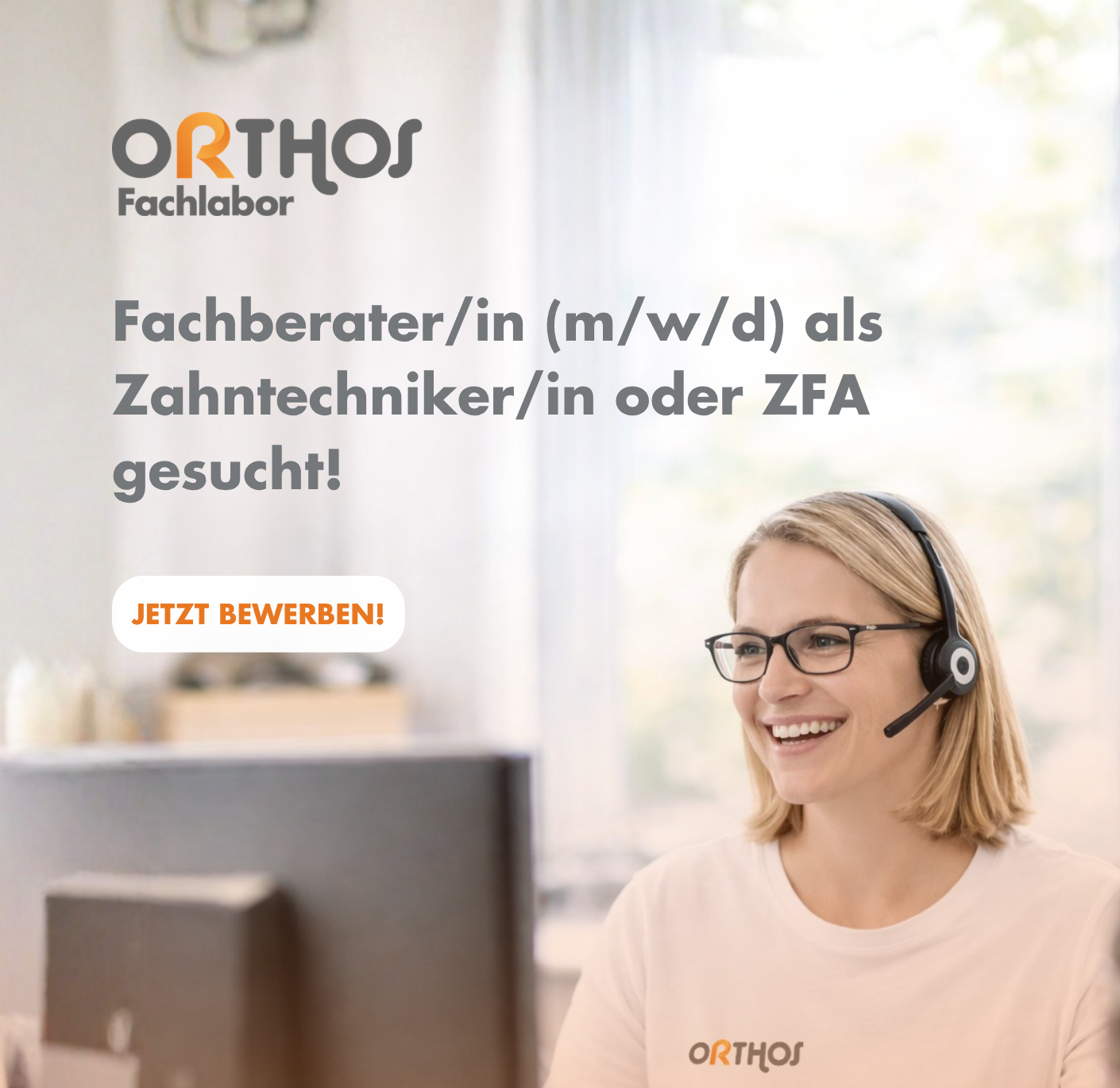 Fachberatung Anzeige MWD 2