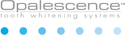 Opalescence PF Logo